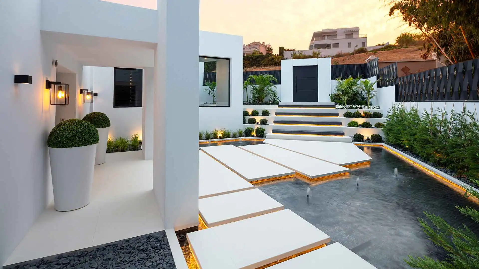 Casa o xalet en venda a Marbella, Málaga