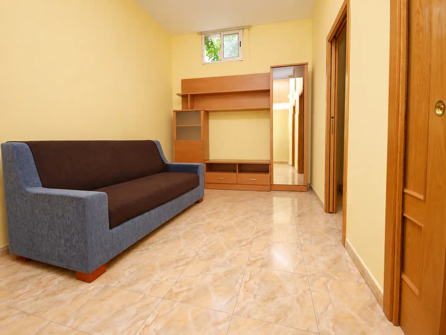Appartamento con ascensore in vendita a Barrio de Salamanca