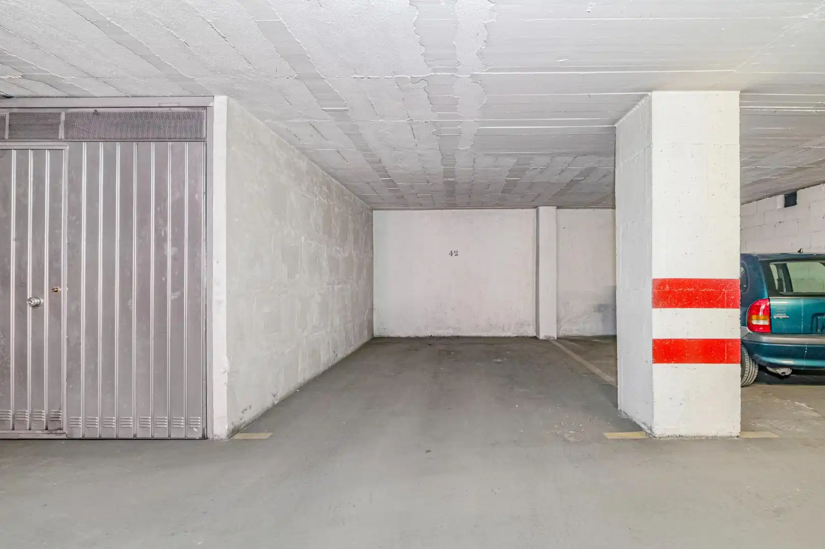 Parking of Garage for sale in Granada
