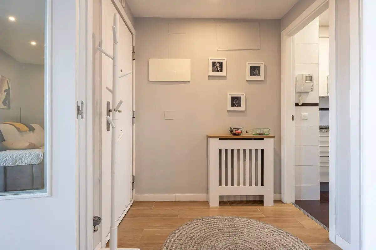 Penthouse with terrace for sale in Calle de Pirra, imagen 14