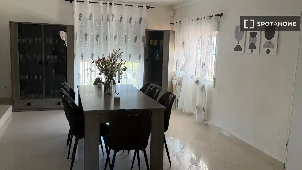 Appartement avec terrasse à louer à El Marenyet, imagen 3