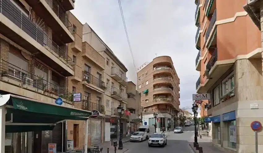 Appartement à vendre à Avenida AV CARRIL DEL 64, imagen 2