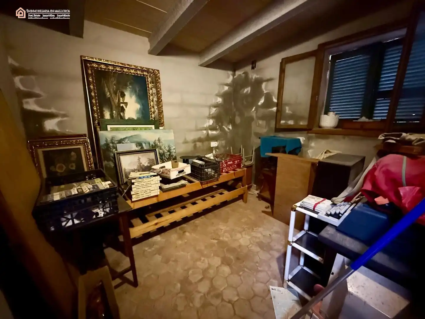 Casa rústica en venta en Camino Fornalutx 1, imagen 18