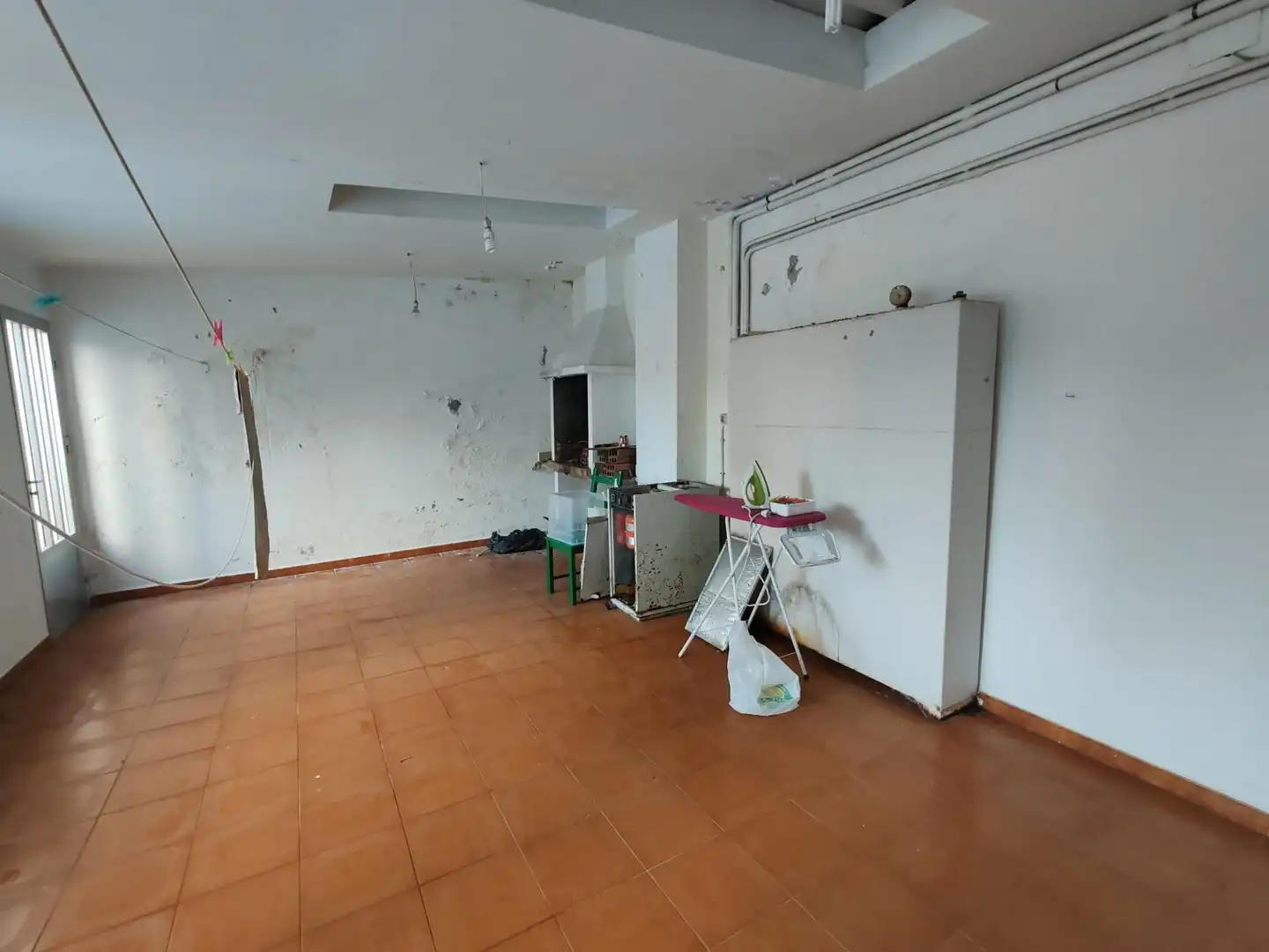 Edificio en venta en Boiro