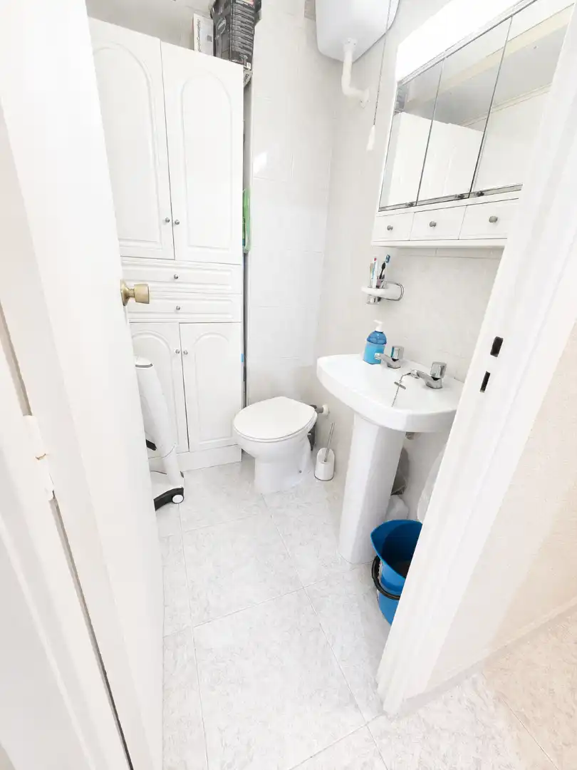 Wohnung zur Miete in Pescadores - Saladillo