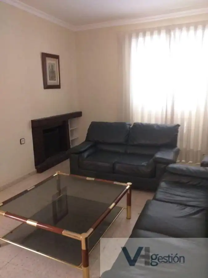 Pis en venda a Villamartín