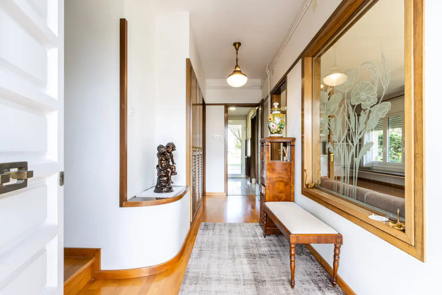 Casa o chalet en venta en Matadepera con Calefacción, Jardín privado y Parquet