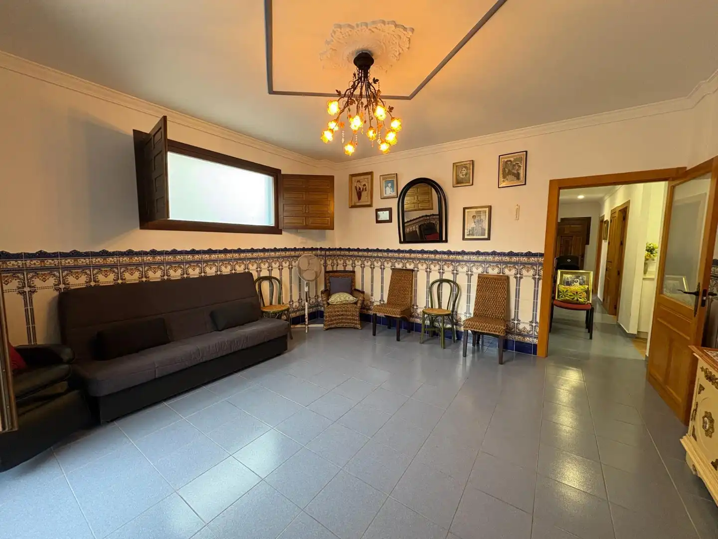 Villa con piscina in vendita a Canals, imagen 7