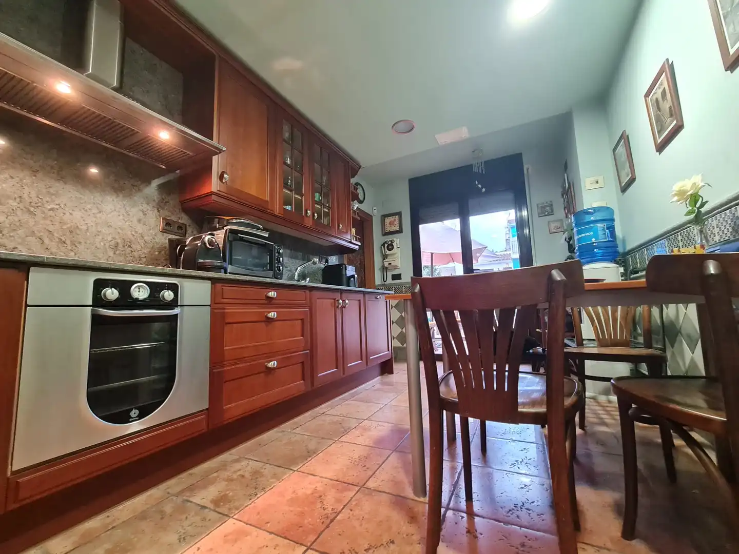House with terrace for sale in Avinguda Catalunya, imagen 28