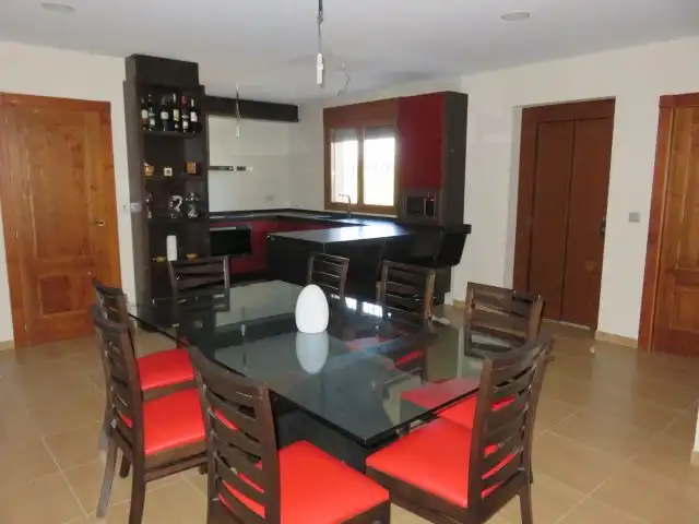 Villa avec terrasse à vendre à Puerto Lumbreras, imagen 9