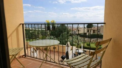 Foto 3 de Casa o xalet en venda a Calle Isla de Lanzarote, 164, Golf Bahía, Finestrat