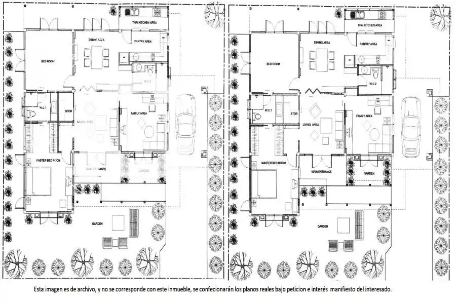 Residential for sale in Campus de la Salud