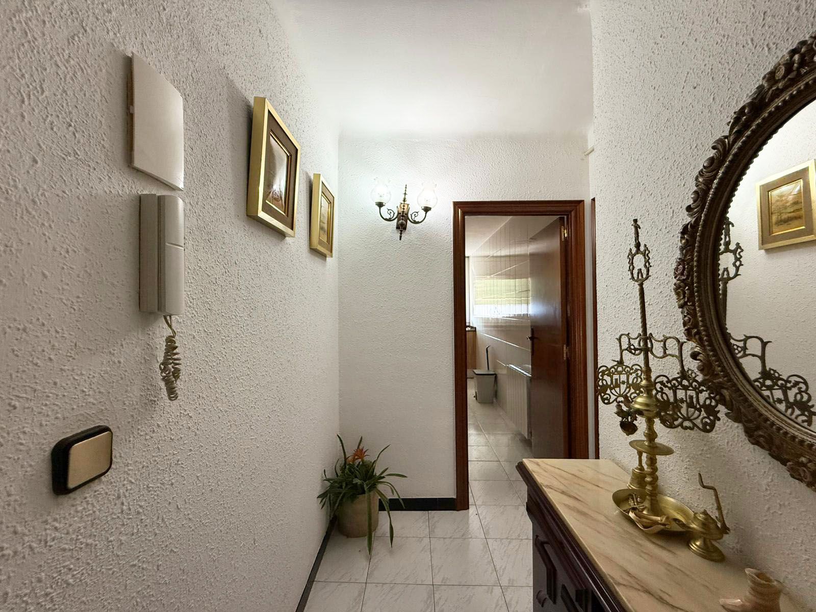 Flat for sale in Santa Coloma de Gramenet  with Heating and Balcony