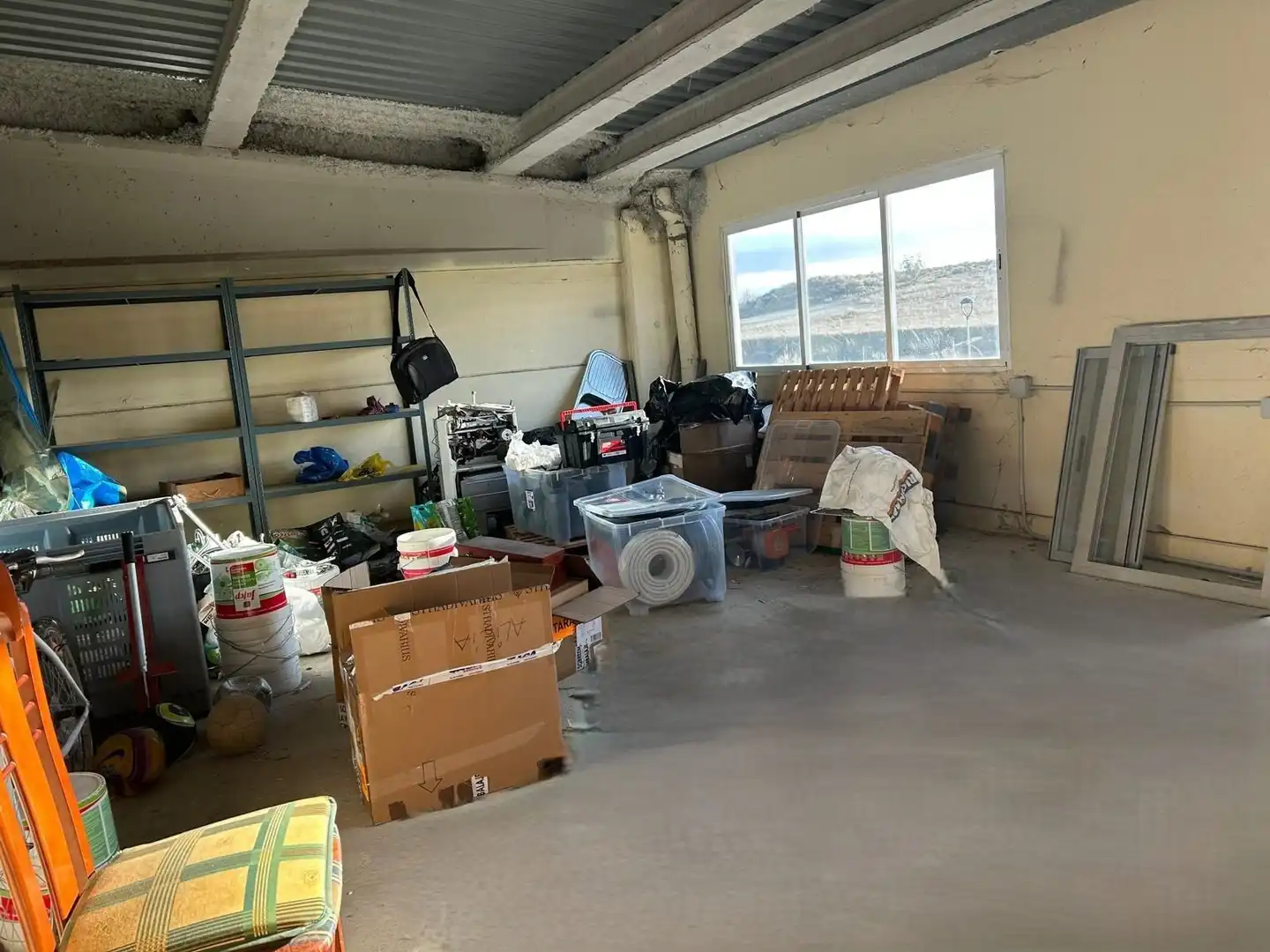 Industrial buildings for sale in Ciempozuelos