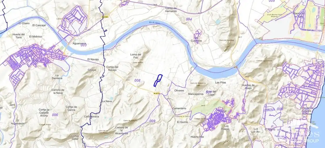 Lands and plots for sale in Mojácar Pueblo, imagen 2