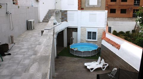 Foto 5 de Casa adosada en venda a Ivars d'Urgell, Lleida