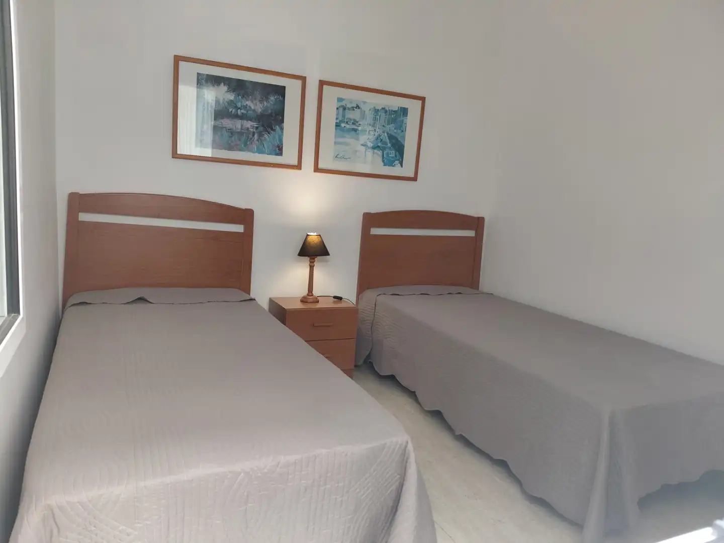 Appartement avec terrasse à louer à Calle Reyes Católicos, imagen 18