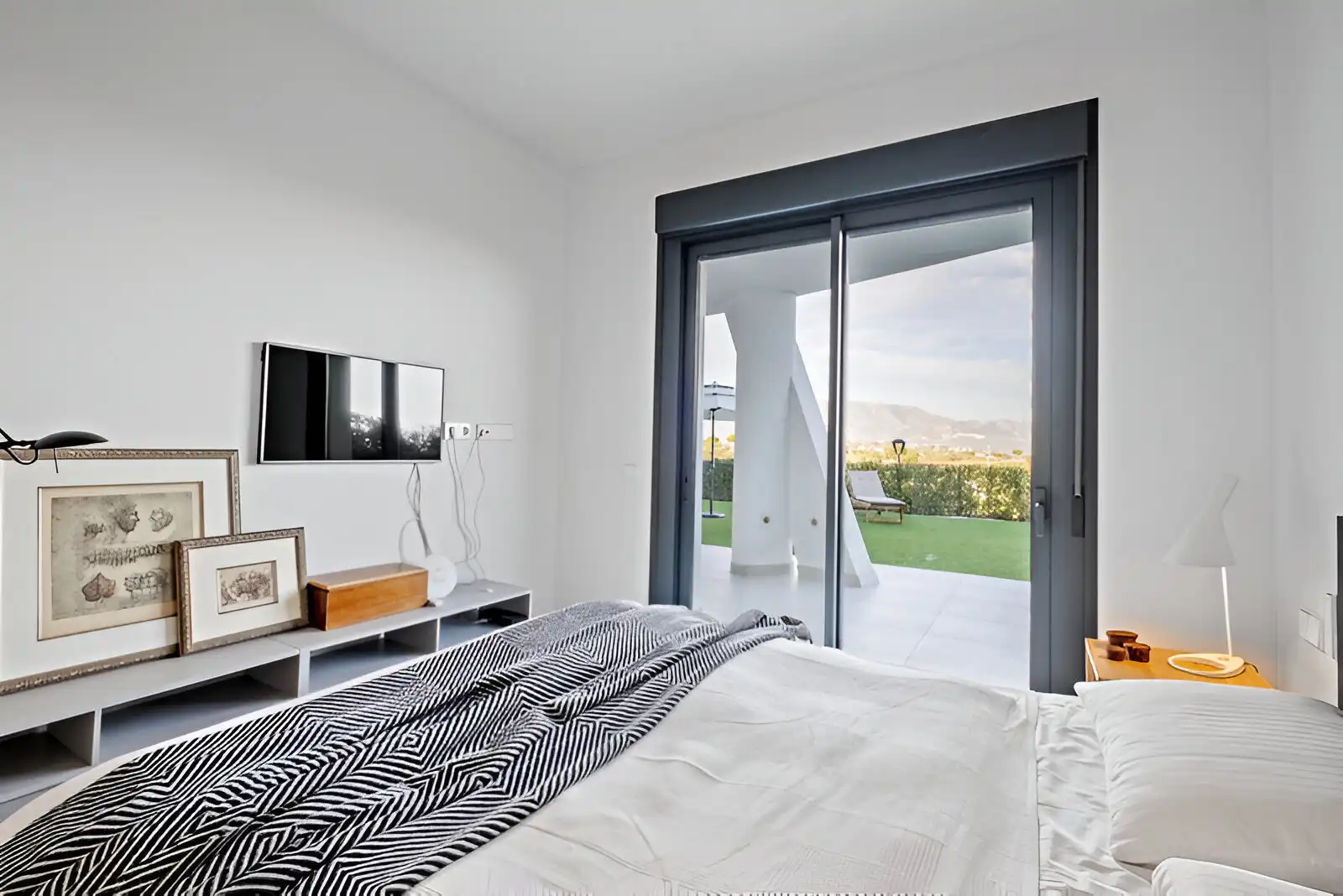 Wohnung mit Pool zum Verkauf in Mijas pueblo, imagen 17
