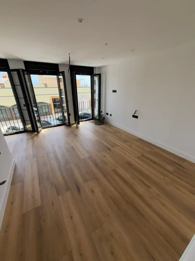 Wohnzimmer von Gebäude zum Verkauf in Torremolinos