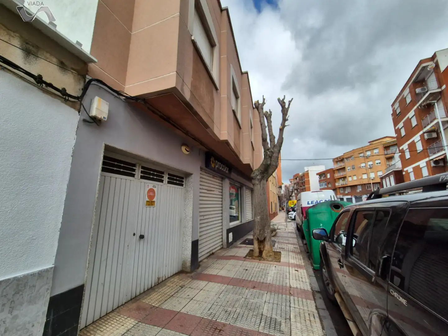 Maison avec terrasse à vendre à Calle Cervantes 3, imagen 2