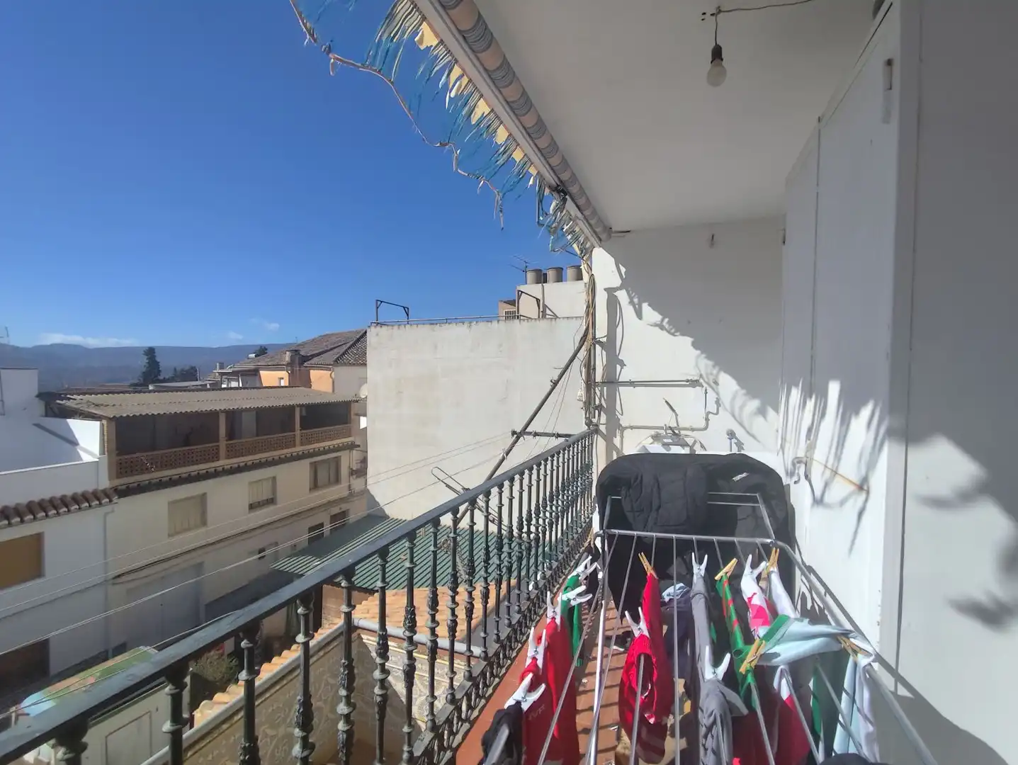 House with terrace for sale in GRANADA 29, imagen 18