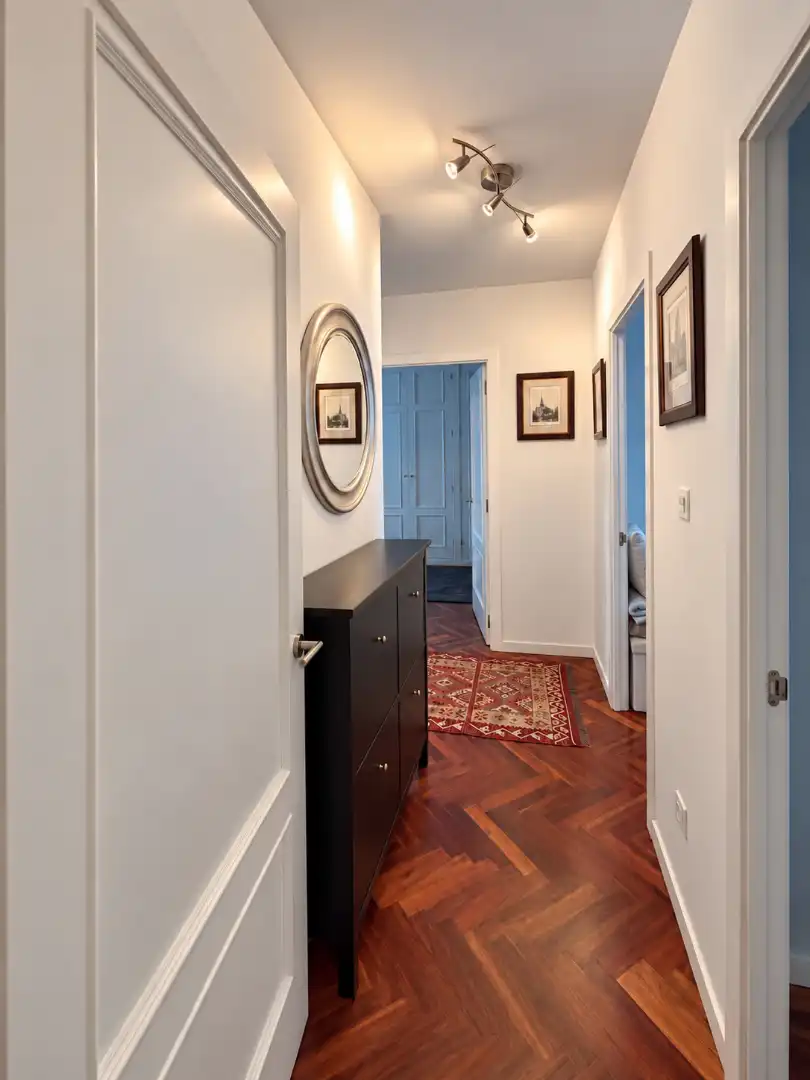 Flat for sale in Centro Urbano
