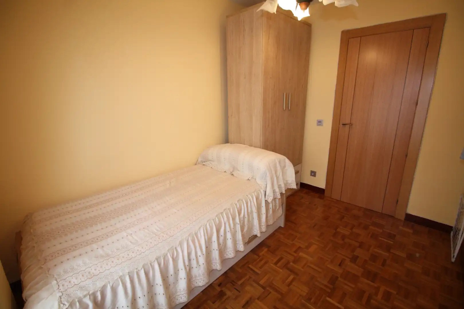 Appartement avec ascenseur à louer à Calle Vegafría, imagen 17