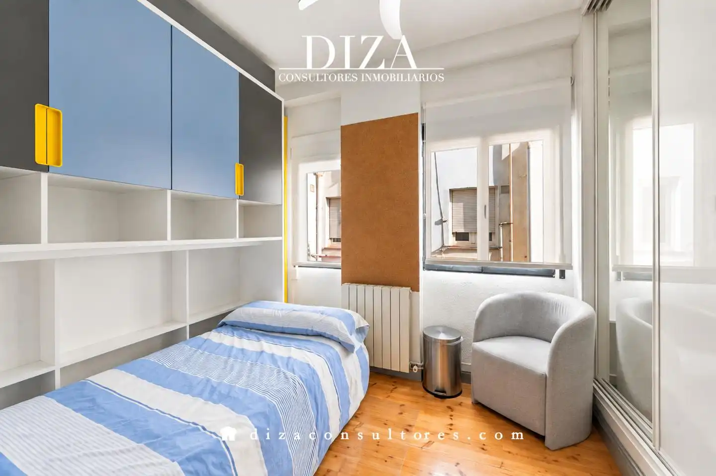 Ático con ascensor en venta en Calle de la Alameda, imagen 21