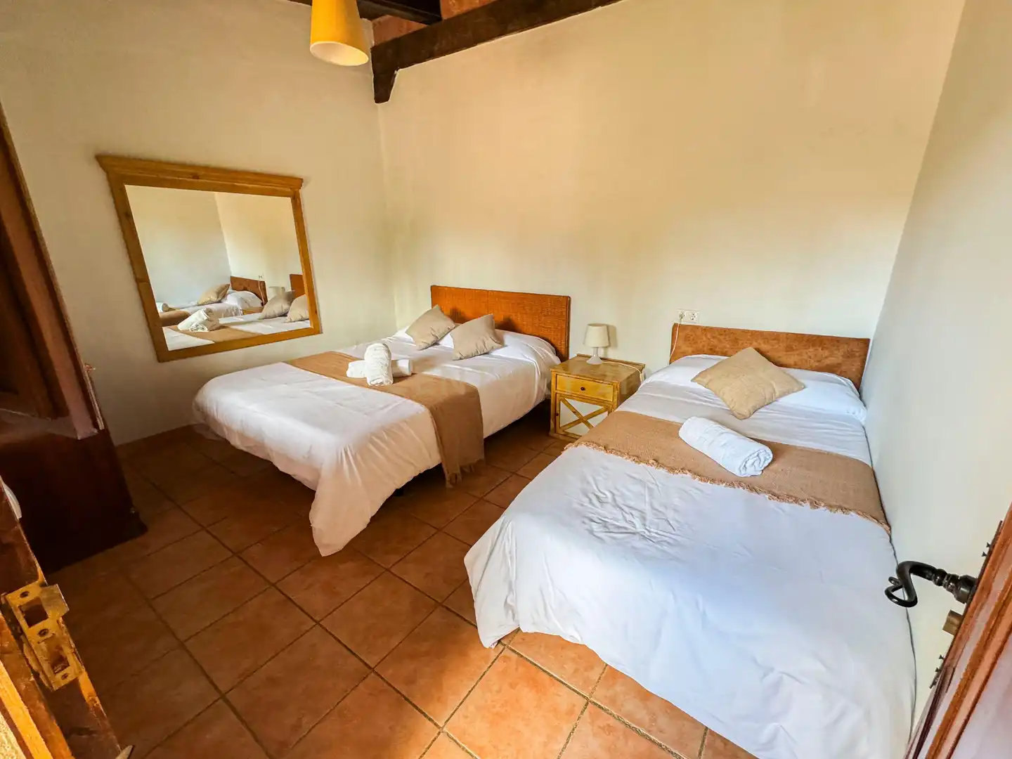 Casa o chalet en venta en Polígono 15 Parcela 60 EL VINCULO. CAMPILLOS (MÁLA, -1, Campillos