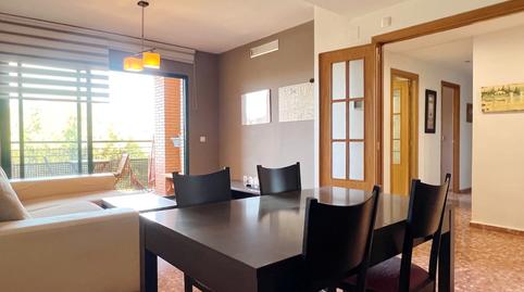 Foto 5 de Pis en venda a Passeig Penyal D'ifach, 38, Casas Verdes, Valencia