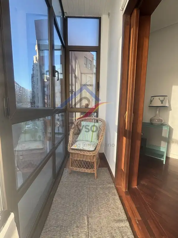 Piso de alquiler en Cuesta de las Ánimas, 1, Numancia - San Fernando