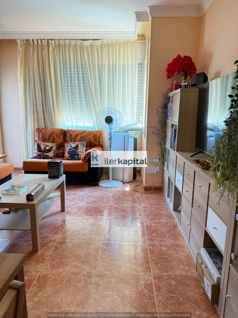 Flat for sale in Balaguer, imagen 6