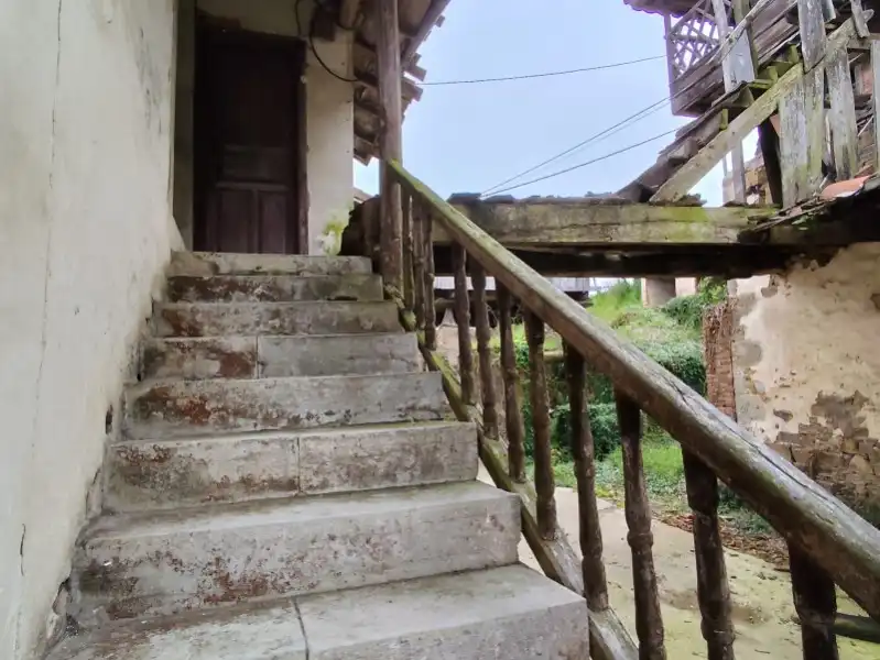 Casa rústica en venda a Salas, imagen 11