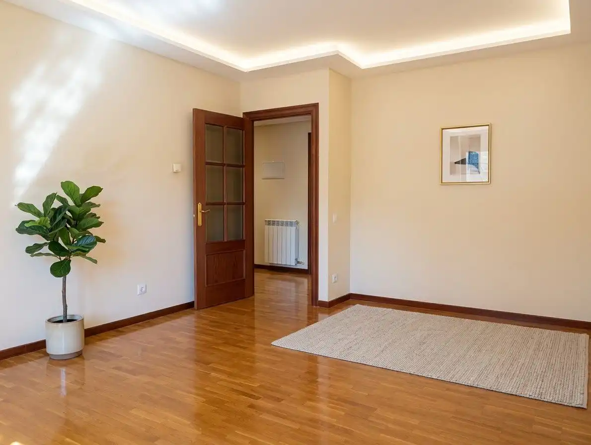Apartament en venda en Lardero amb Calefacció, Parquet i Traster