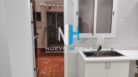 Photo 5 of Flat to rent in Carrer Poeta Verdaguer, Hospital - Plaza del Real, Castellón