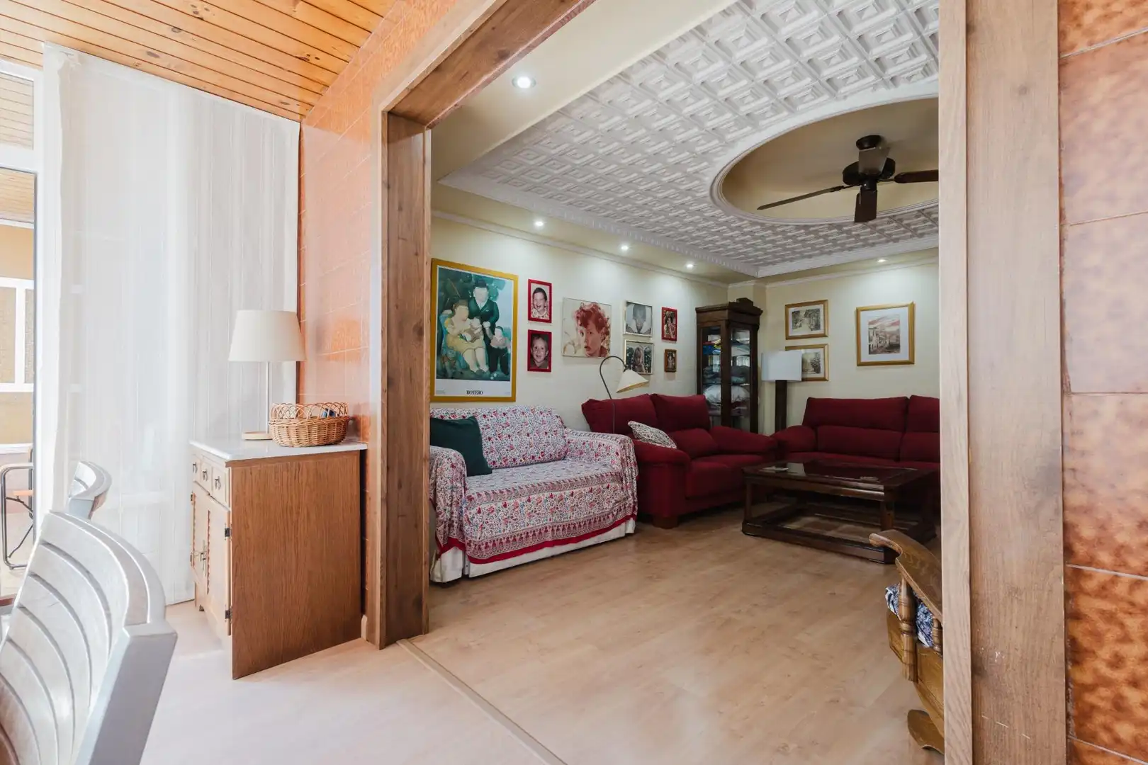 Appartement compact avec piscine à vendre à Avenida Doctor Gregorio Marañón, imagen 64