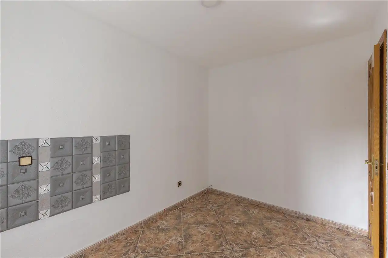 Piso en venta en Fuenlabrada con Terraza