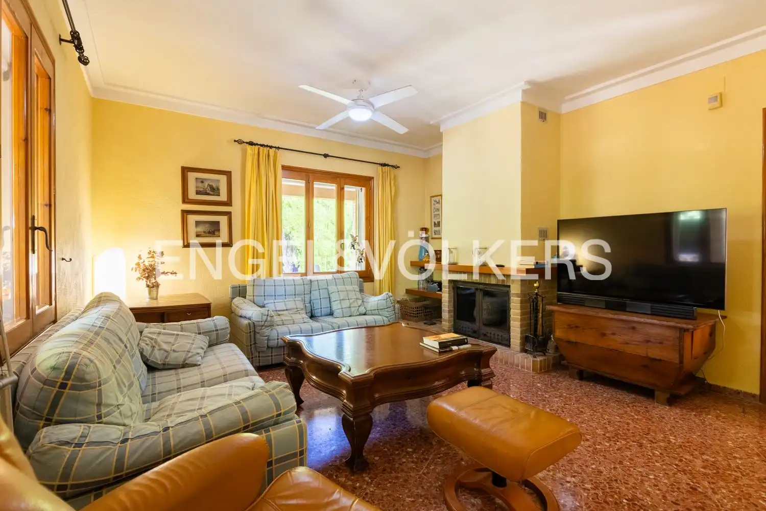 Maison avec terrasse à vendre à Las Rotas / Les Rotes, imagen 3