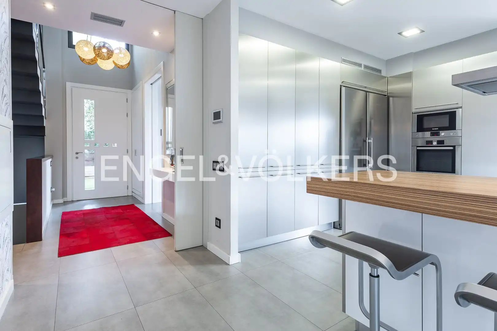 Casa amb terrassa en venda a Premià de Dalt, imagen 39