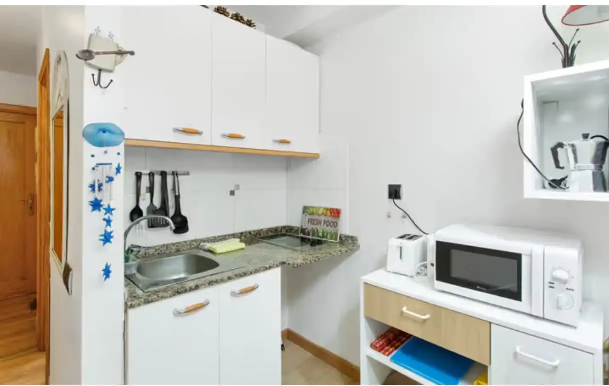 Appartement compact avec ascenseur à vendre à Calle la Lajilla 2, imagen 11