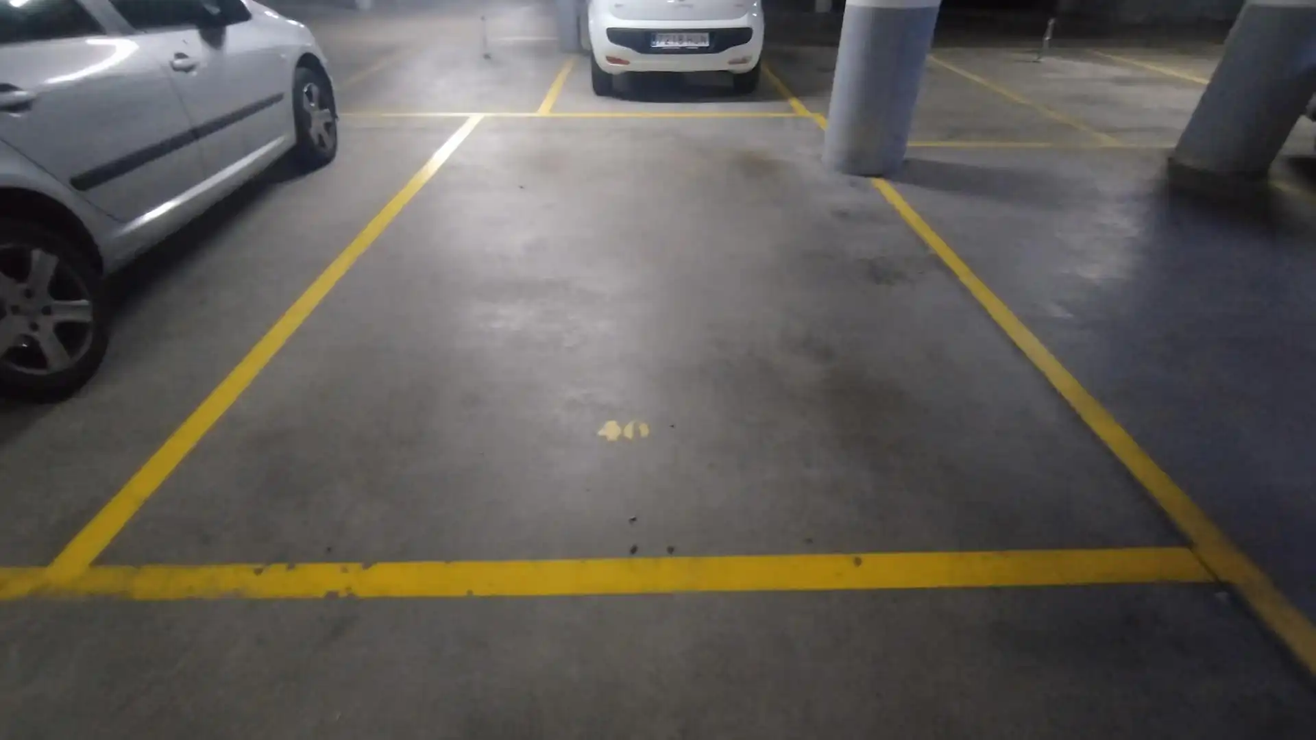Parcheggio in vendita a Eix Onze de Setembre 25, imagen 8
