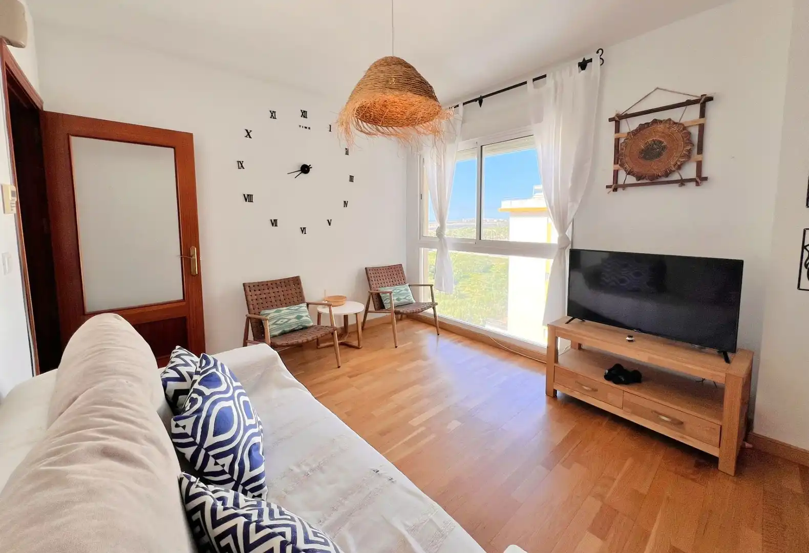 Apartament en venda a del carnaval, Isla Cristina Ciudad