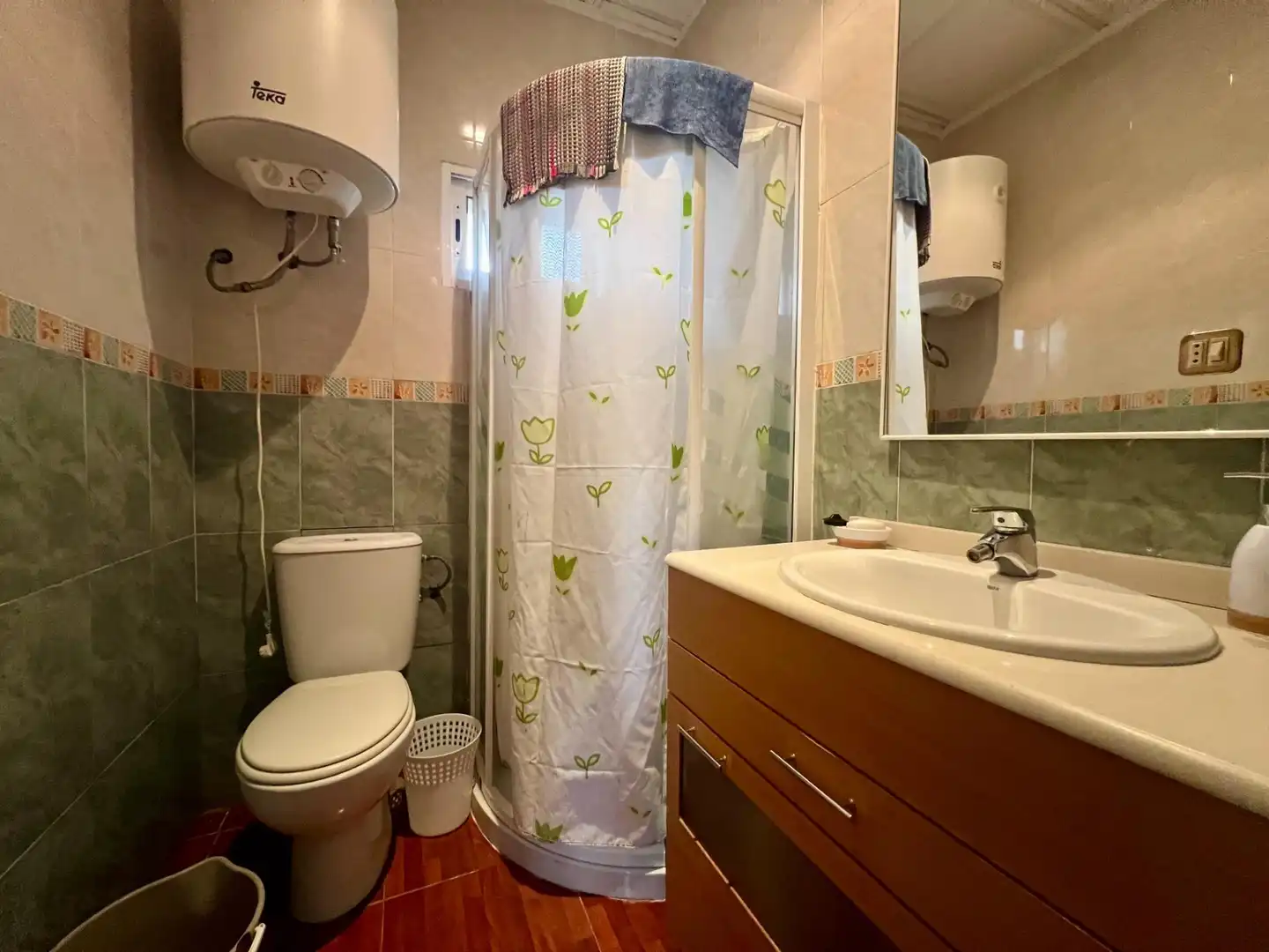 Bany de Casa o xalet en venda en Córdoba