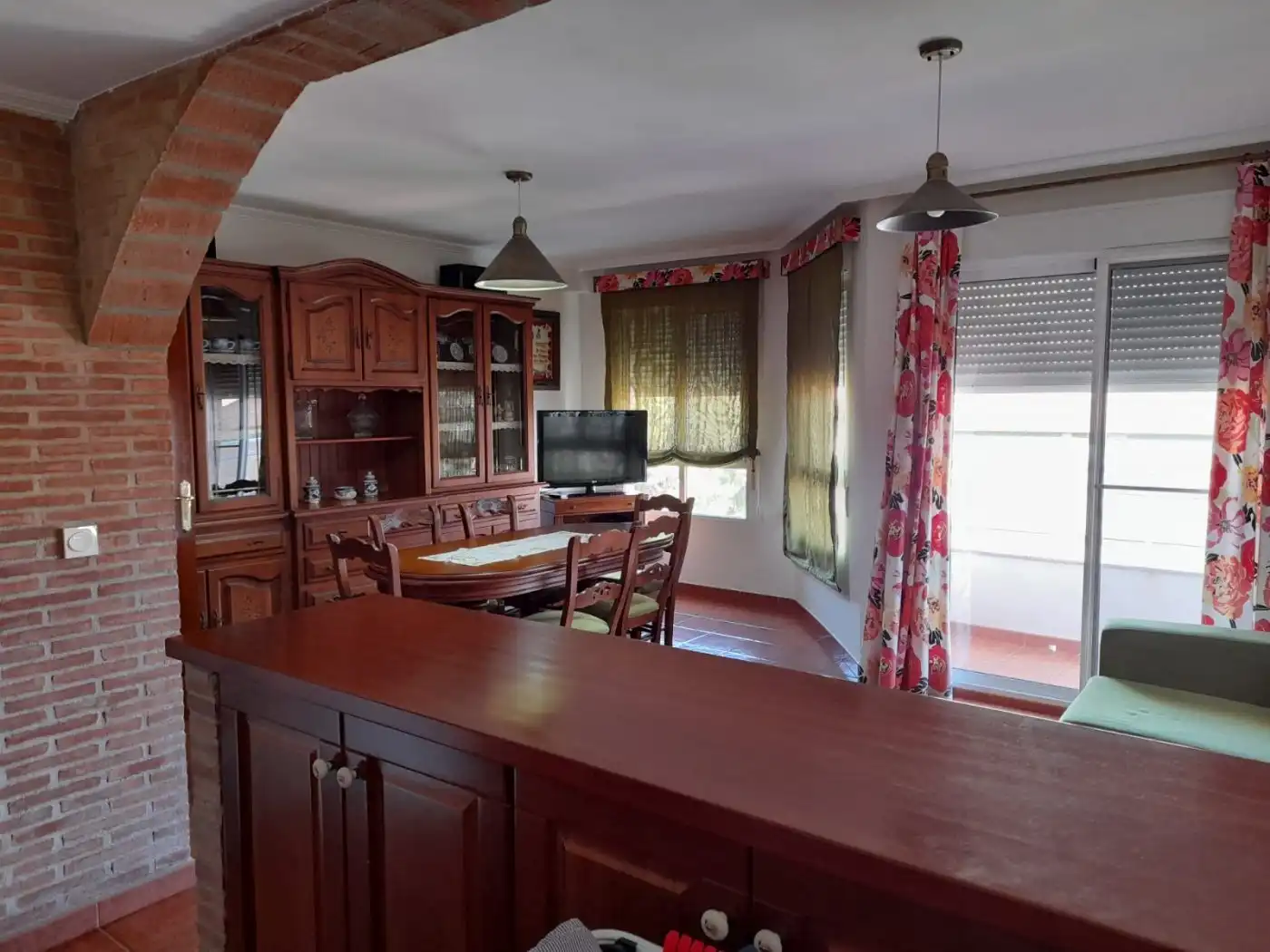 Appartement avec terrasse à vendre à Pueblo de Cullera, imagen 9