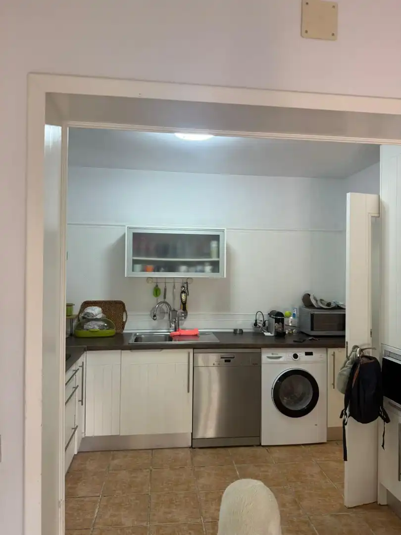 Kitchen of Detached homes for sale in Cotomar