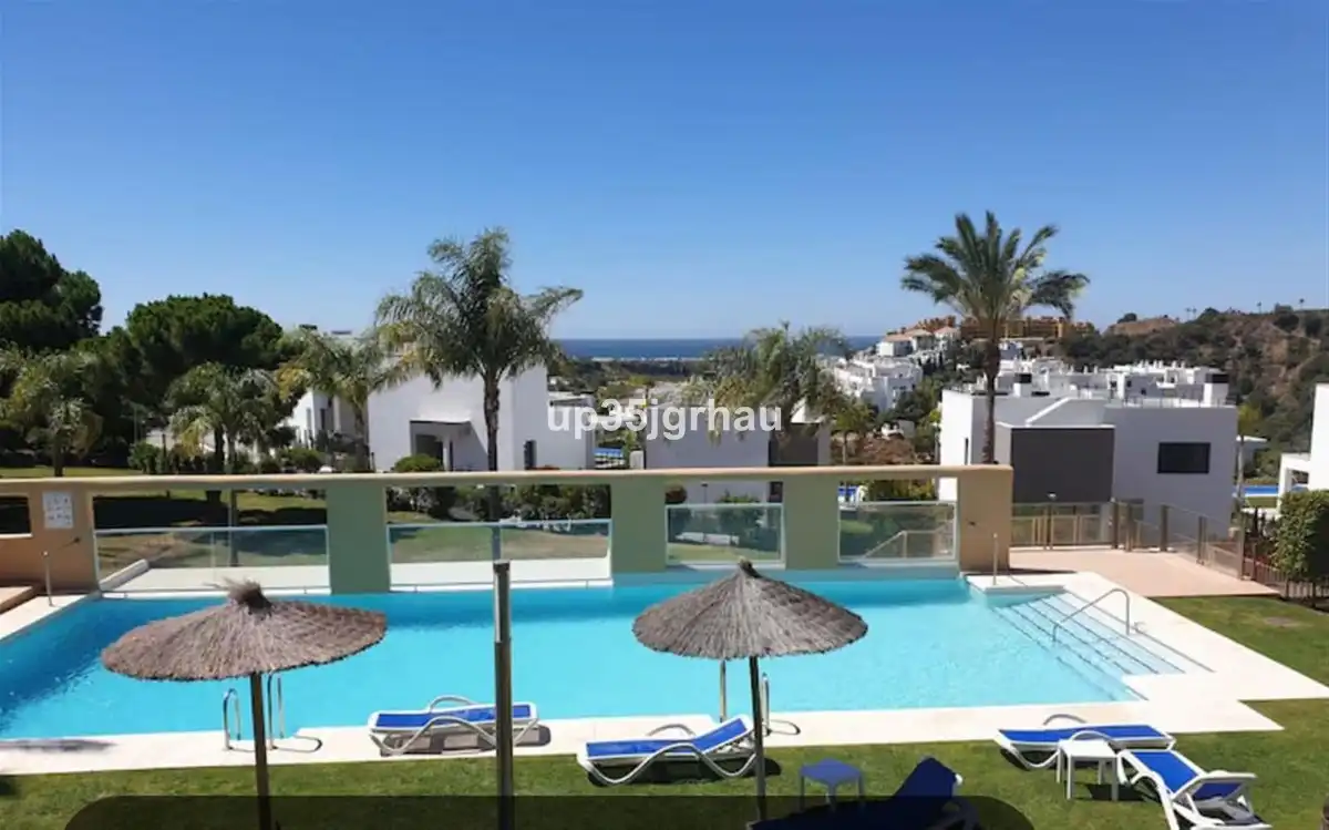 Apartment with lift for sale in Estepona Pueblo, imagen 2