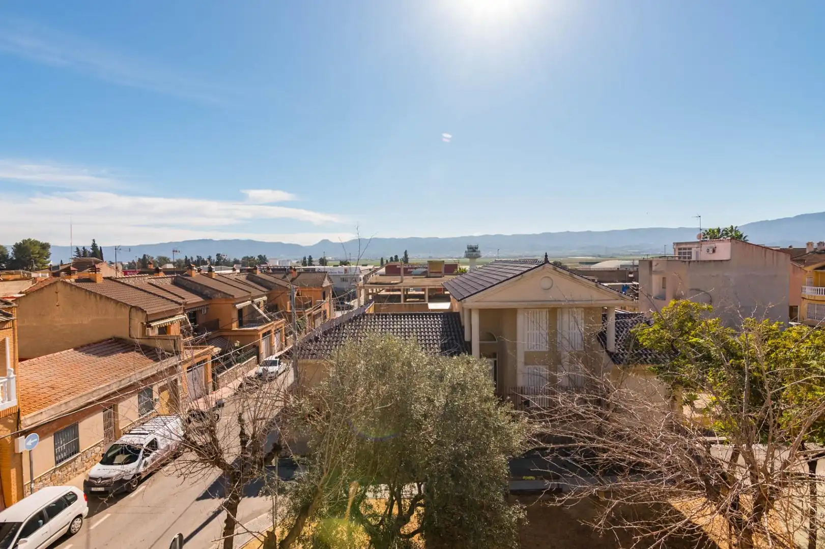 Dúplex en venta en Calle DAMASO ALONSO, Sangonera la Seca