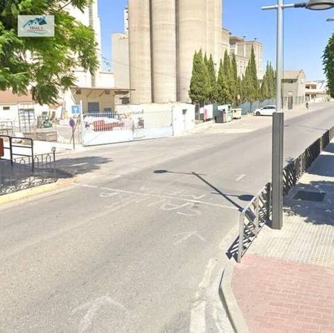 Piso en Venta en Calle CARRERA BAJA en La Rambla