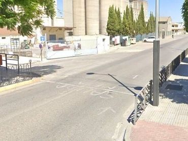 Flat for sale in Calle CARRERA BAJA