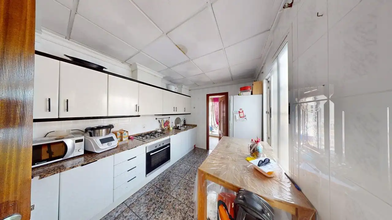Casa bifamiliare con terrazza in vendita a Calle Félix Rodríguez de la Fuente, imagen 17